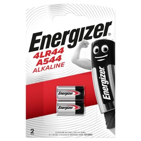 Expressleverans Energizer Alkaline Batteri